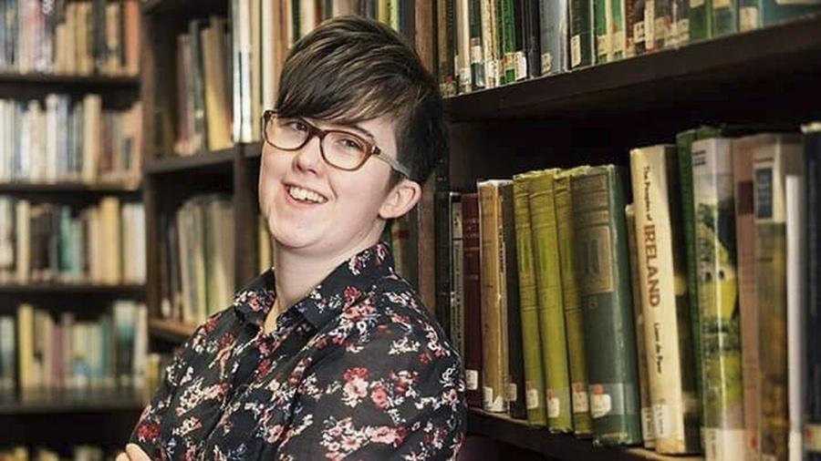 Northern Ireland: Woman Arrested in Slaying of Journalist McKee
