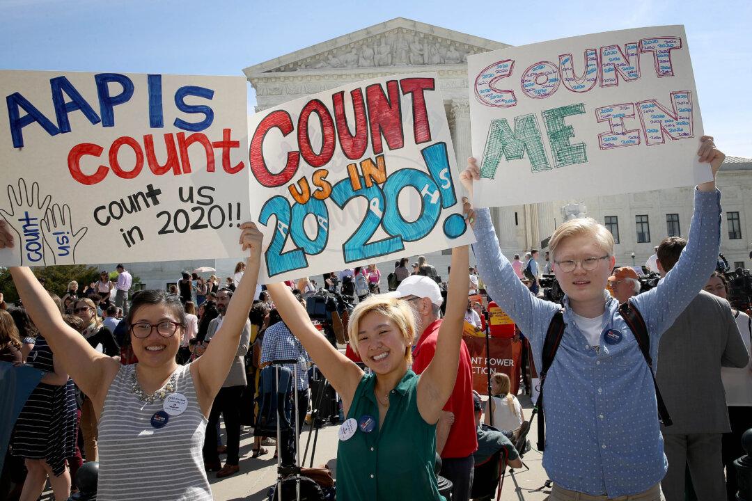 What the Citizenship Question on 2020 Census Means for American Federalism