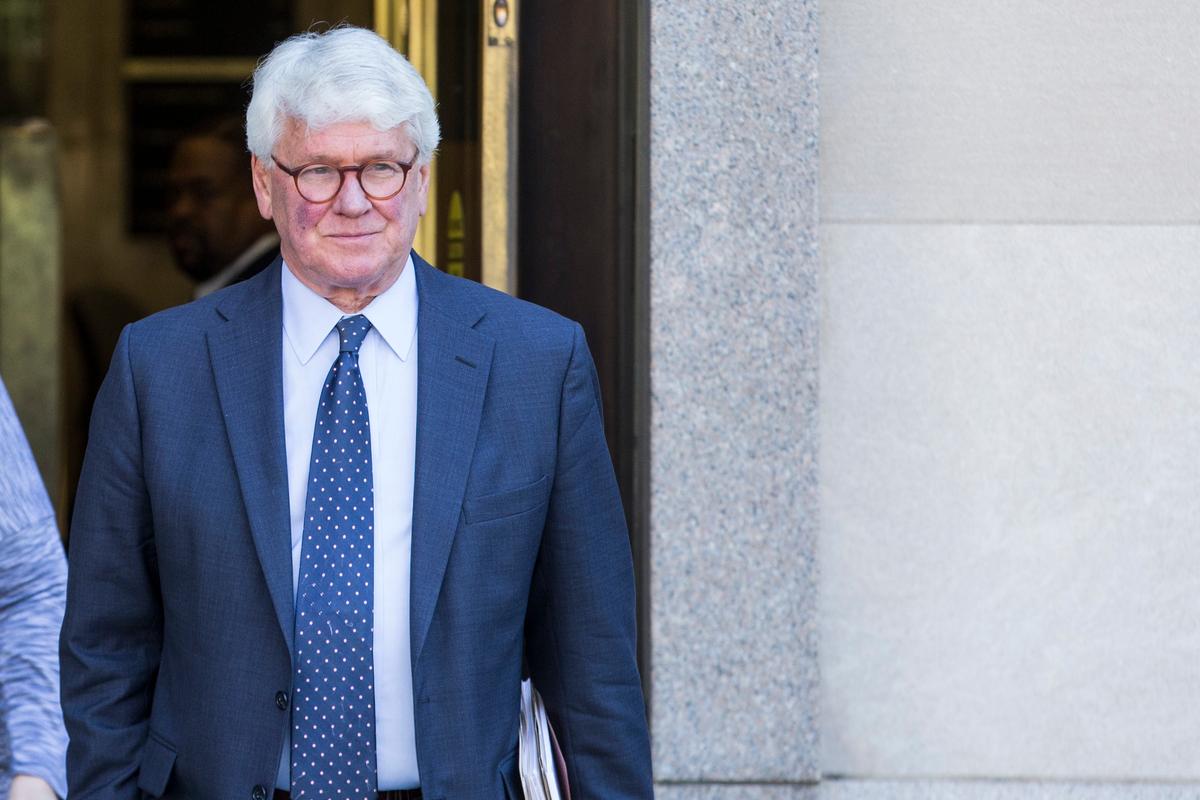 Former Obama White House Counsel Found Not Guilty in 2012 Foreign Lobbying Case