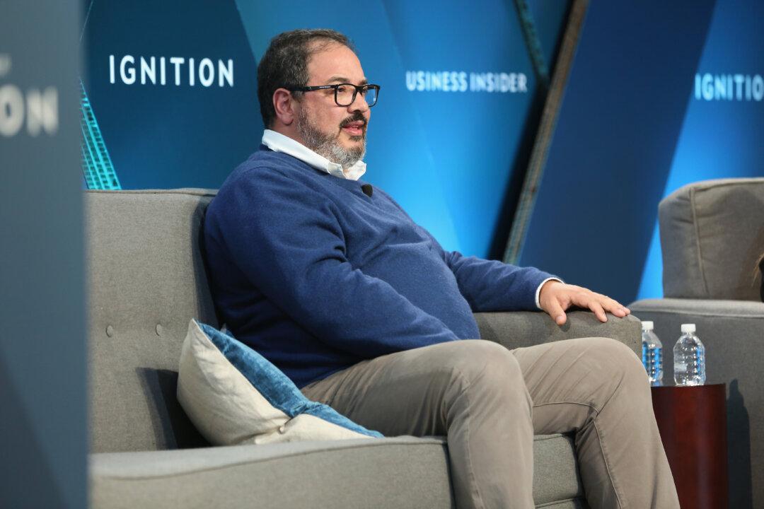 Kraft Heinz Hires Global Brand Expert Patricio as CEO