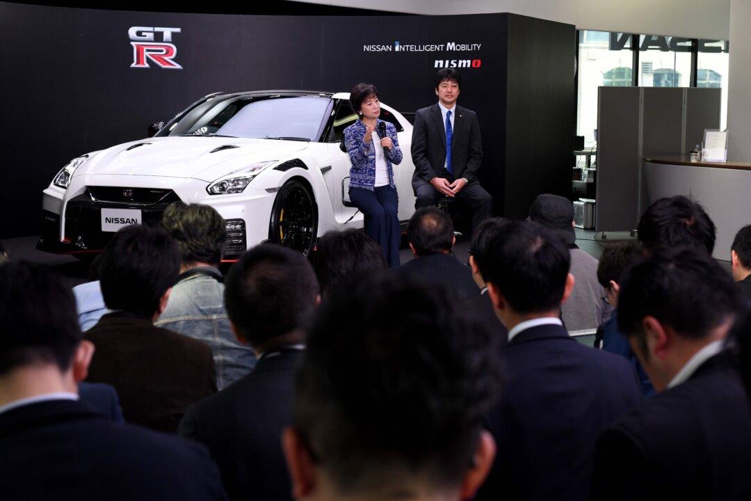 Nissan Slams Output Cut Report as ‘Completely Incorrect’