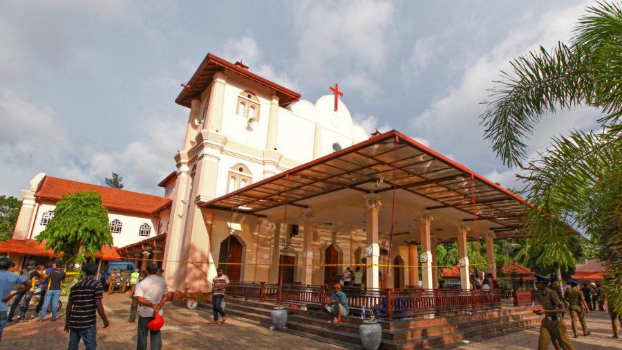 Death Toll Rises to 359 in Sri Lanka Bombings, More Arrested