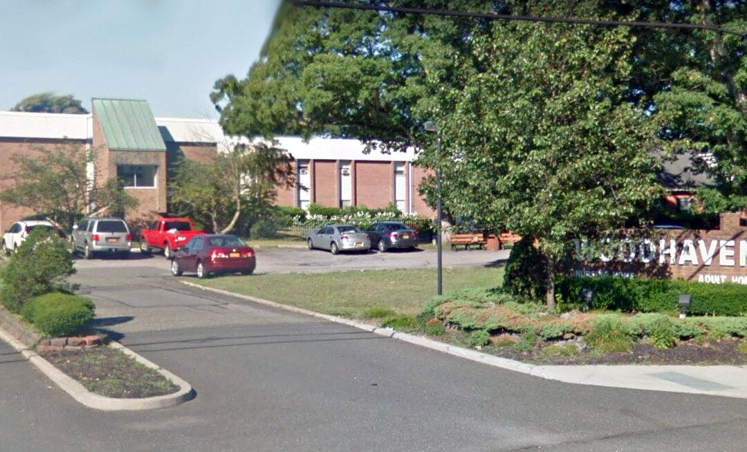 Family of Nursing Home Resident Who Choked to Death Wins $1 Million Court Battle