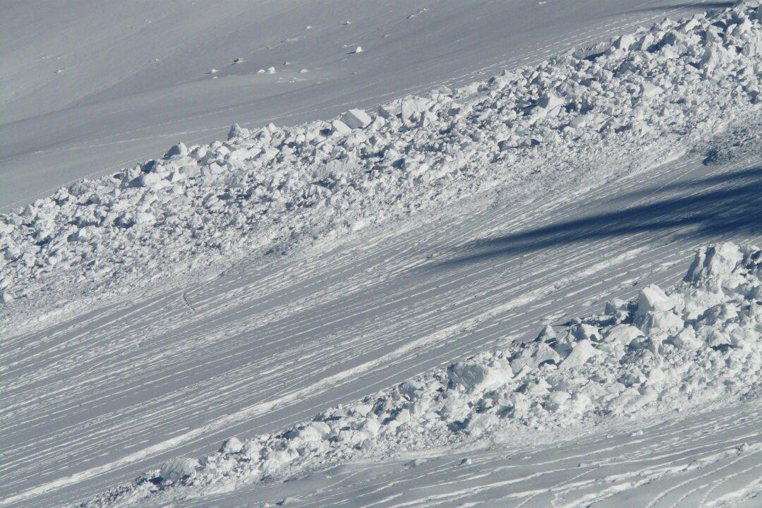 Bodies of 3 Missing Mountaineers Recovered in Banff