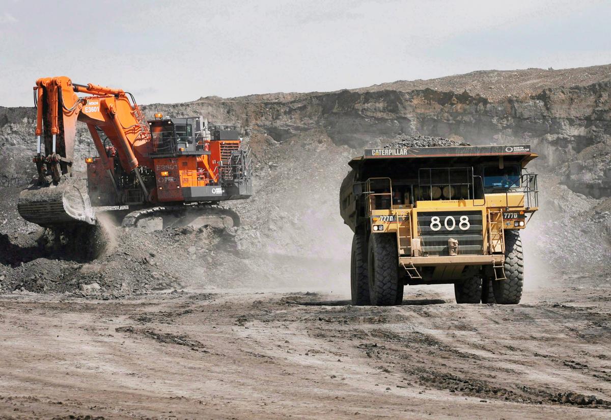 Cory Morgan: Shifting Global Oil Dynamics Make Building New Pipelines in Canada a Priority thumbnail