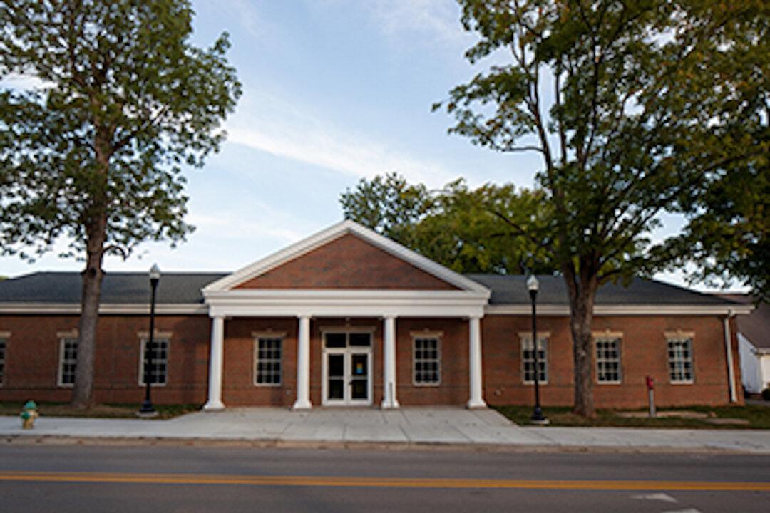 Kentucky University Cuts Ties to its Confucius Institute