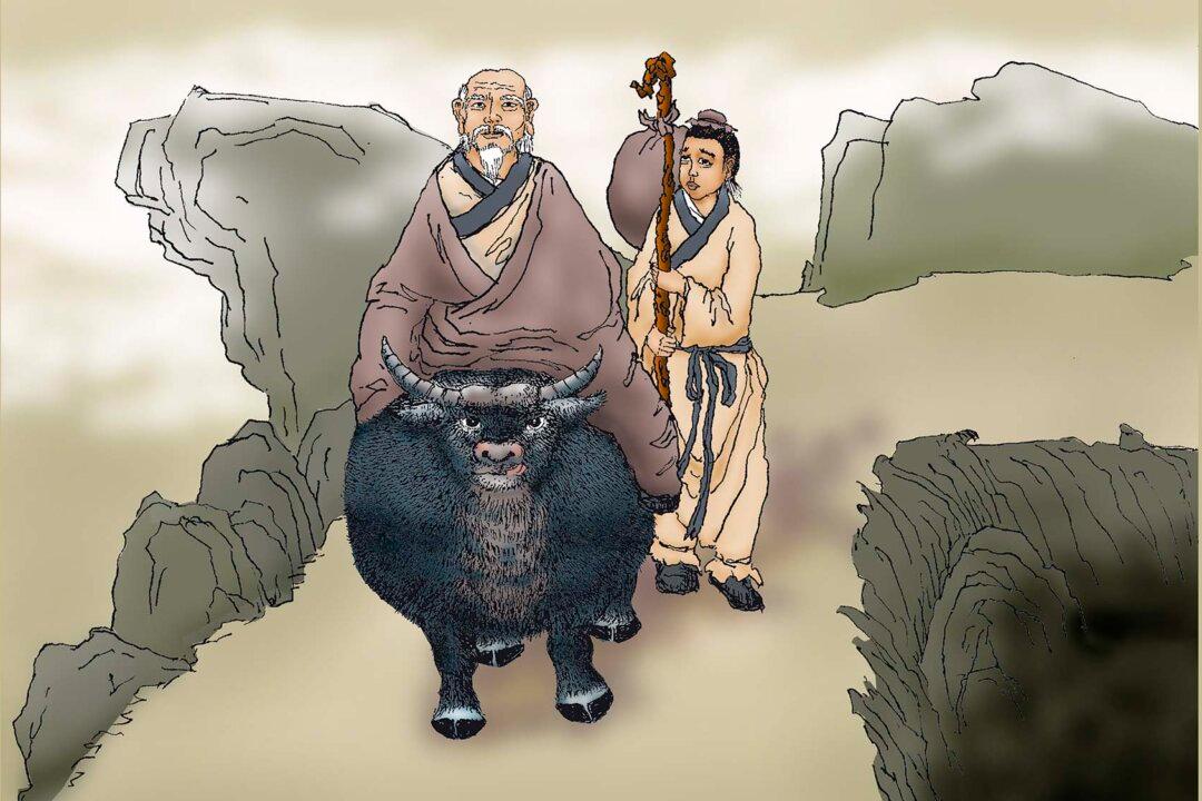 Why Do Chinese Value Subtlety?
