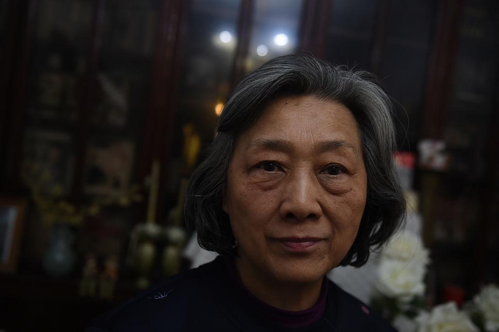 Rights Activists Suppressed Ahead of Belt and Road Forum in Beijing