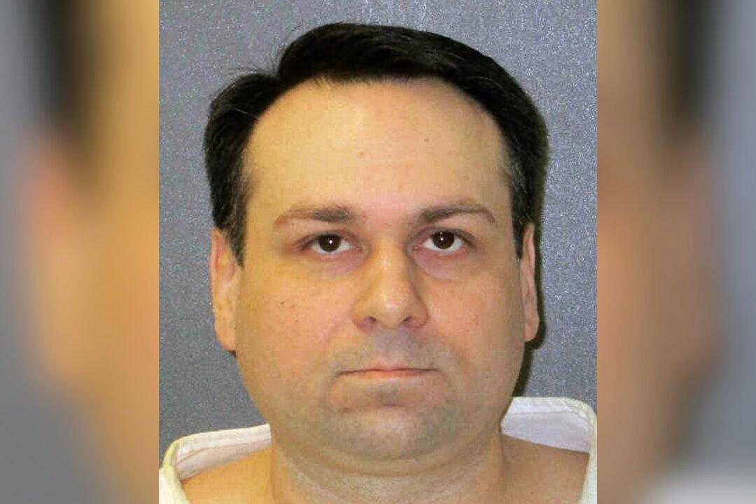 Remorseless Statement Released After Texas Death Row Inmate Executed for Hate Crime