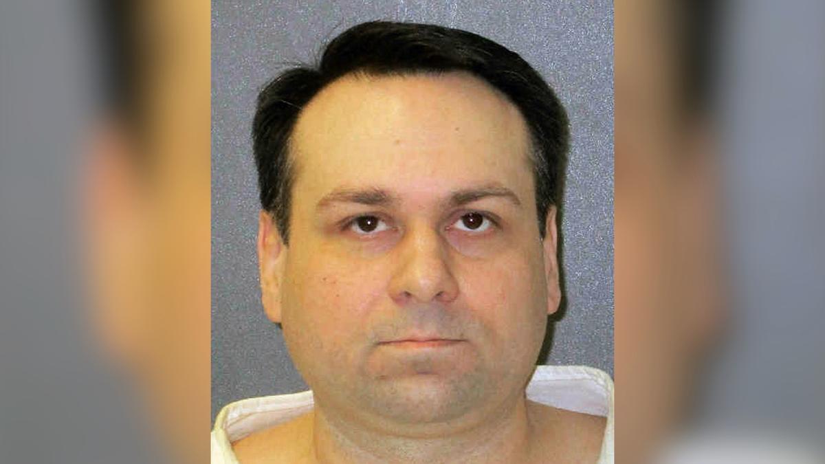 Remorseless Statement Released After Texas Death Row Inmate Executed for Hate Crime