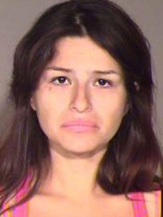 Mayra Chavez. (Oxnard Police Department)