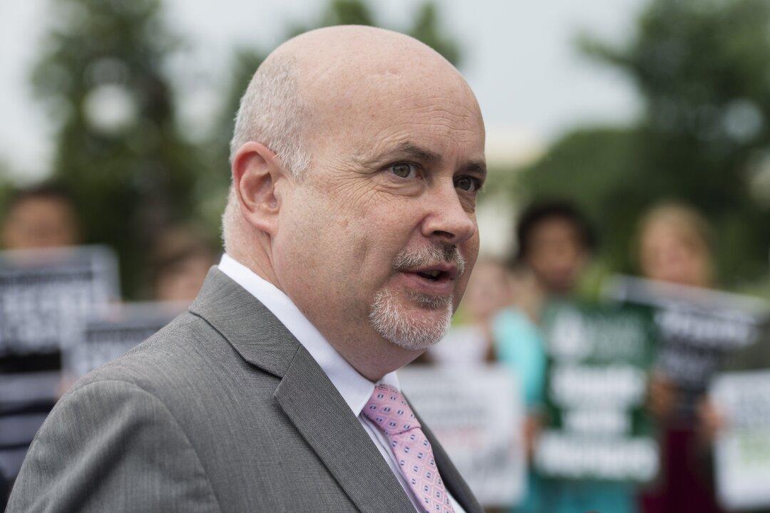 Ethical Storm Brewing for Congressional Progressive Caucus