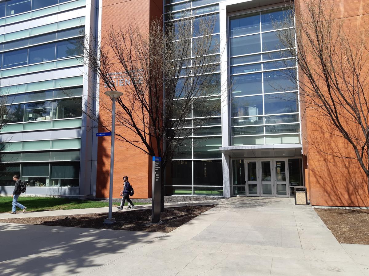 University of Alberta to Work With ‘All Levels of Government’ to Curtail Research Ties With China