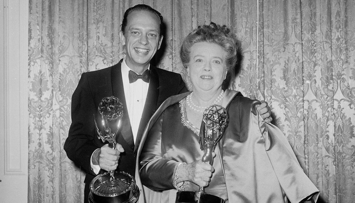 Aunt Bee’s Legacy: ‘The Andy Griffith Show’ Star Leaves $100,000 for Siler City Police