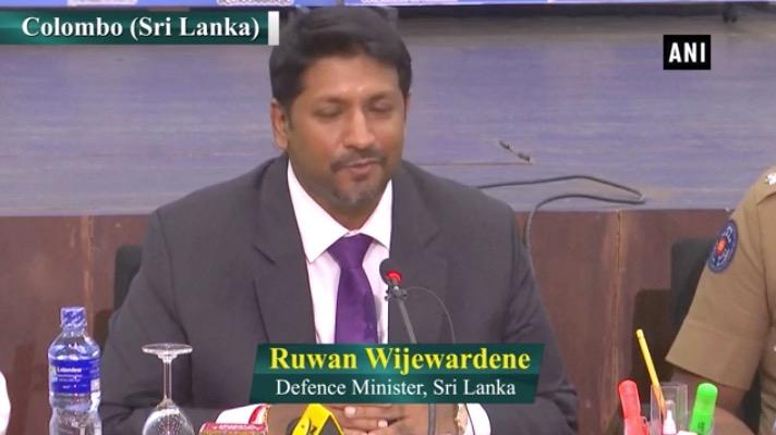 Sri Lankan Easter Sunday Suicide Bomber From Wealthy Family, Studied in UK and Australia