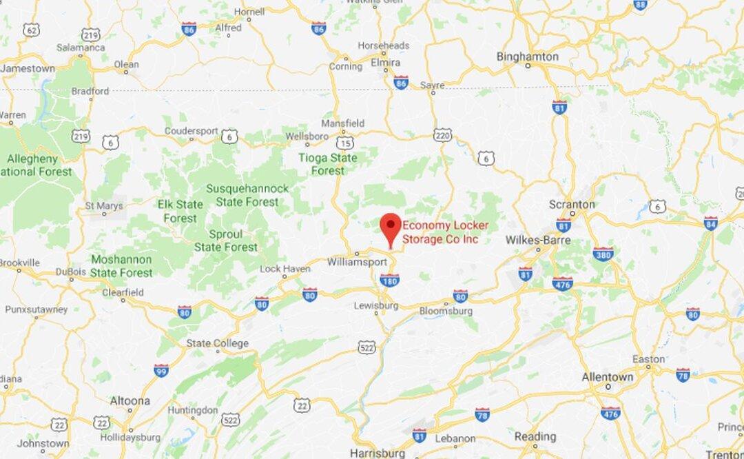 Pennsylvania Woman Dies After Falling Into Meat Grinder, Say Reports