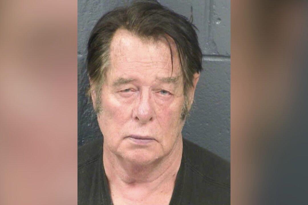 Leader of US Citizen Border Patrol Group Attacked in Jail