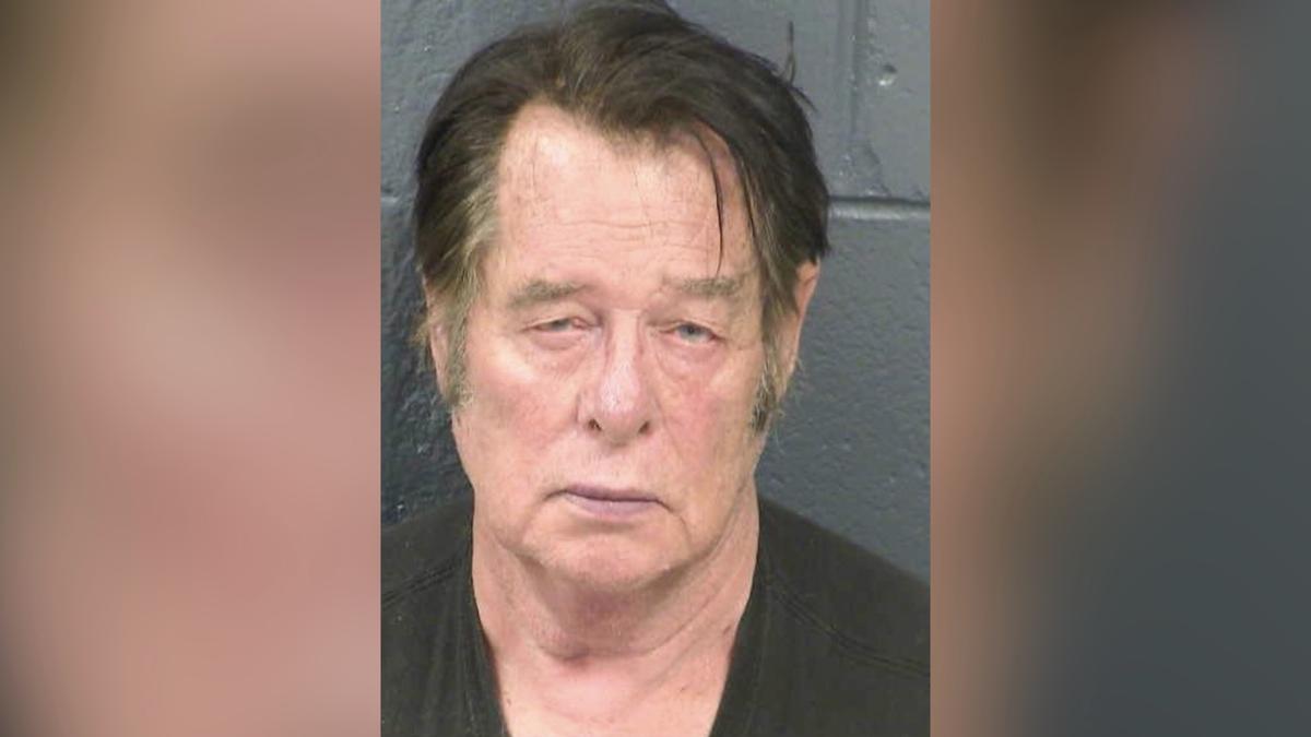 Leader of US Citizen Border Patrol Group Attacked in Jail