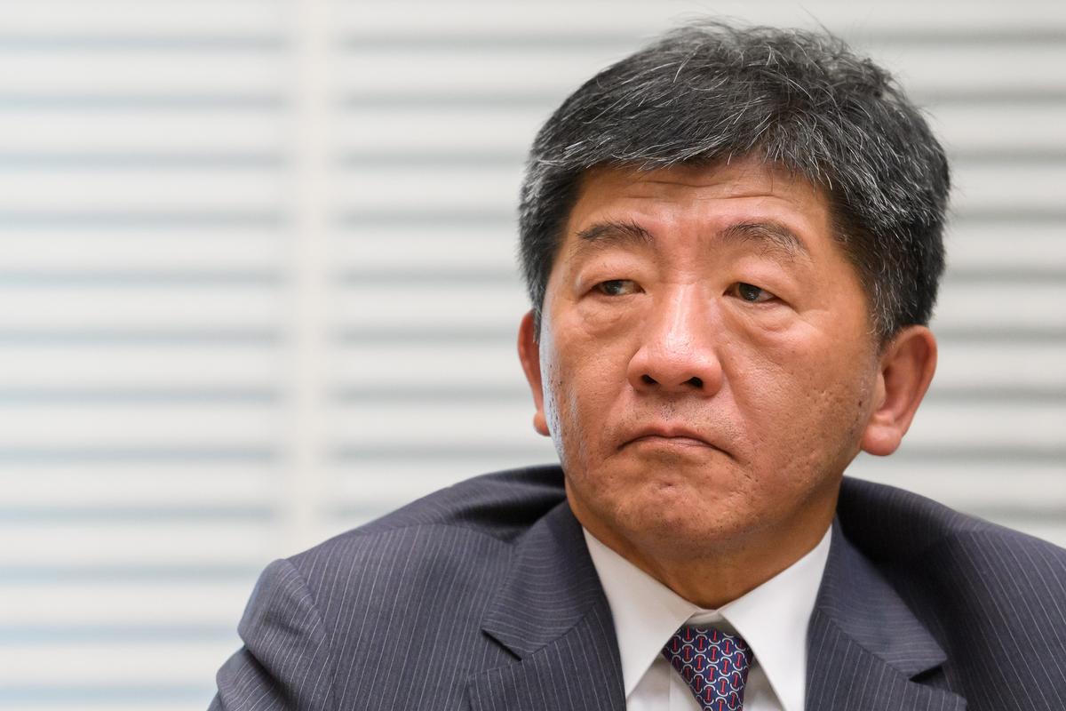 Taiwan’s Advances in Digital Healthcare