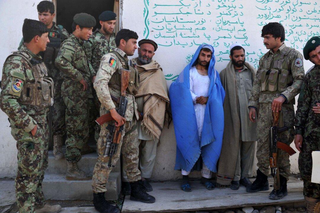 Sri Lankan MP Calls for Burqa Ban in Wake of Easter Terror Attacks