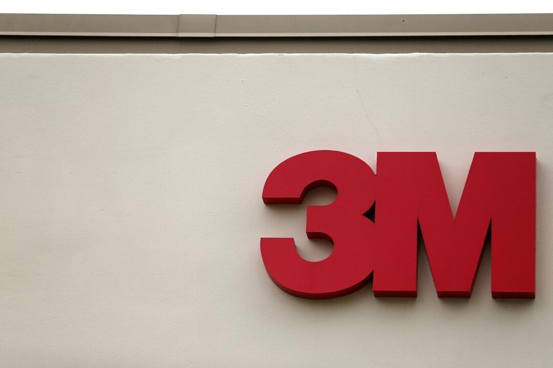 3M Cuts 2019 Profit Outlook, Weak China Demand