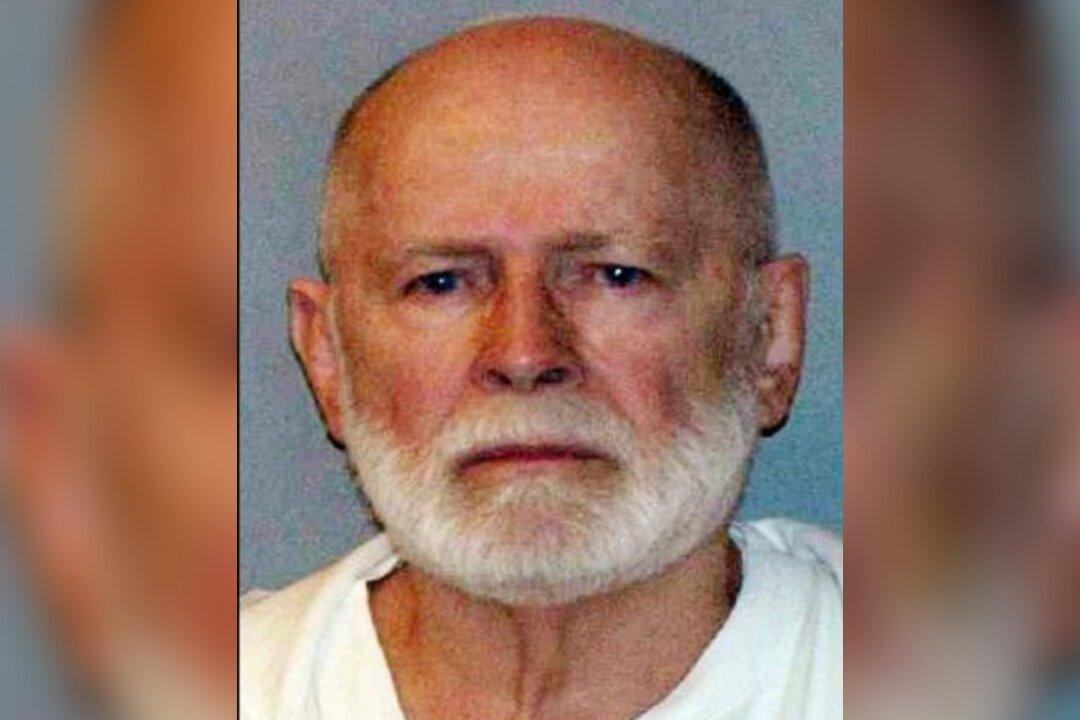 Whitey Bulger Died of Head Injuries, Death Certificate Says