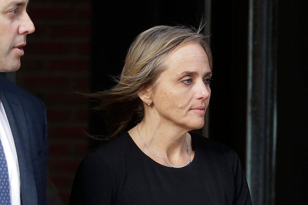 Judge on Trial for Allegedly Helping Illegal Immigrant Evade Detention Will be Paid While Suspended