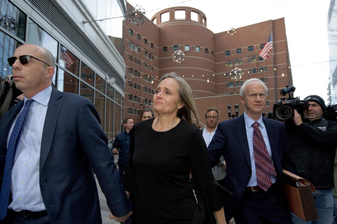 State Judge Charged With Helping Illegal Alien Evade Immigration Agent