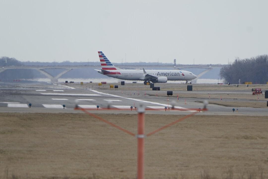 American Airlines to Take $350 Million Hit From 737 MAX, Sees Ungrounding This Summer