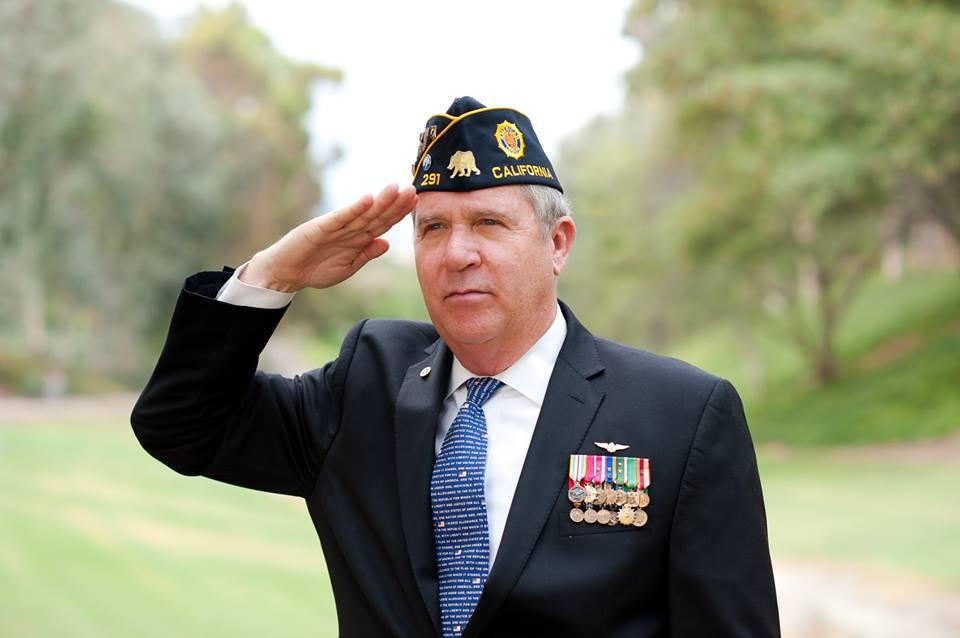 Mission Viejo Mayor Mounts Run Against Congresswoman Katie Porter