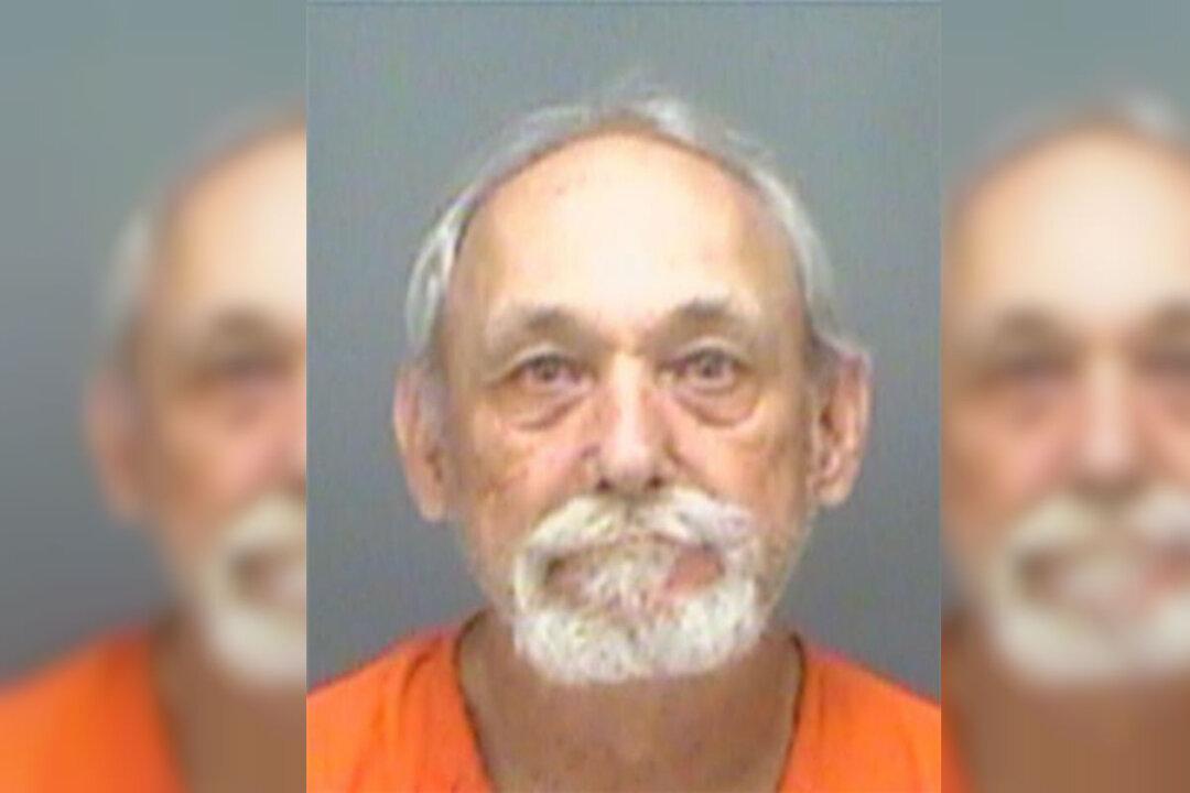 Caretaker Arrested After Bedridden Woman, Dogs, Birds Found Living in Squalor