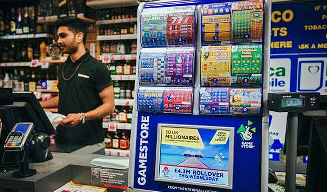 Lottery Winners May Lose Jackpot Because They Can’t Verify Bank Details