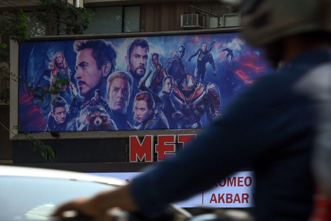 Man Beaten by ‘Avengers: Endgame’ Fans after Shouting Spoilers Outside Cinema: Reports