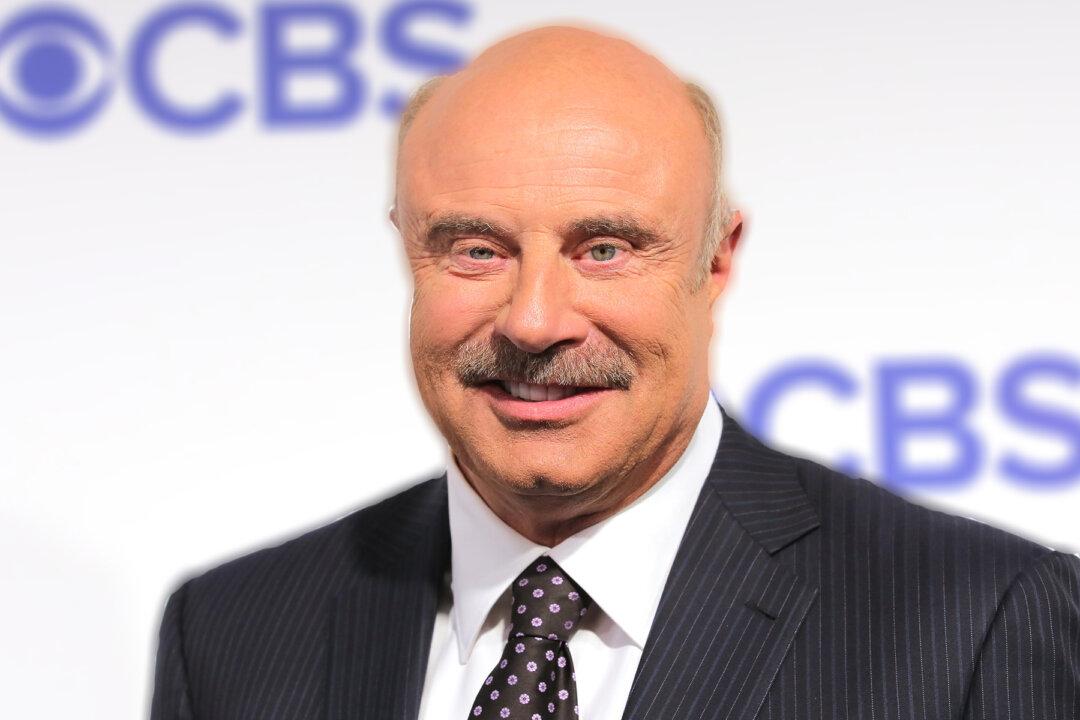 Dr. Phil Blasts Medical Associations for Endorsing ‘Gender-Affirming Care’ for Children