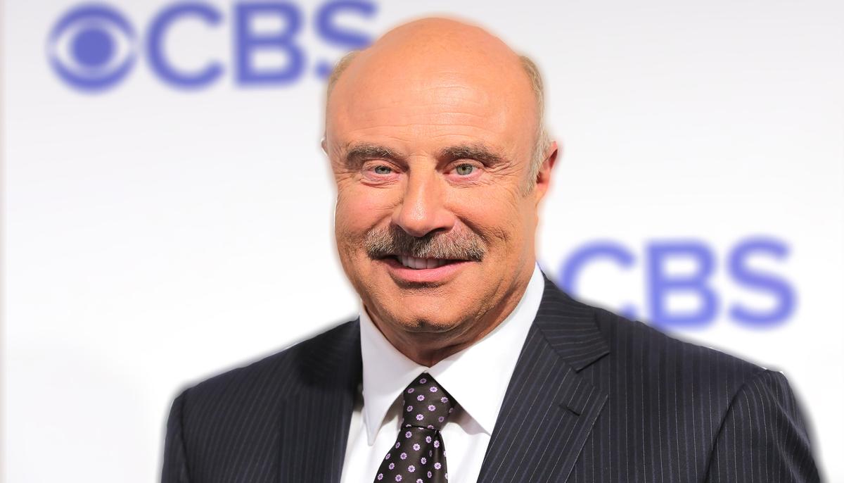 Dr. Phil Blasts Medical Associations for Endorsing ‘Gender-Affirming Care’ for Children