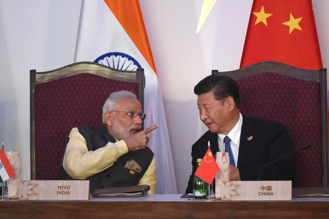 Around 200 US Companies Considering Moving Production From China to India
