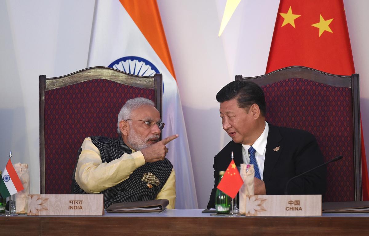 Around 200 US Companies Considering Moving Production From China to India