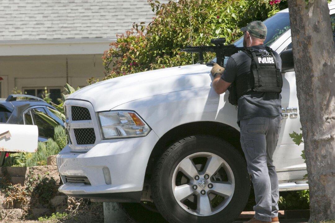 Open Letter in Name of Synagogue Gunman Suspect Labeled Trump as ‘Jew-Loving’ Traitor