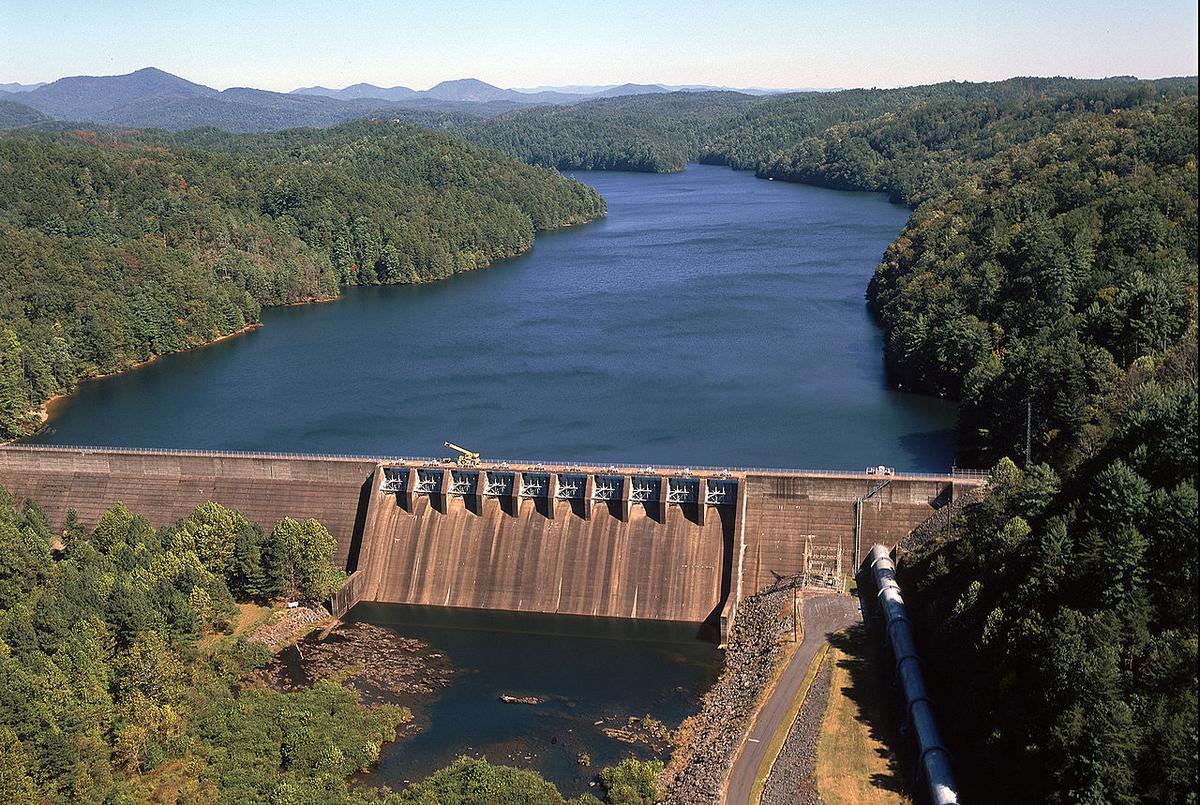 TVA Can Be Sued When It Acts Like a Business, Supreme Court Rules