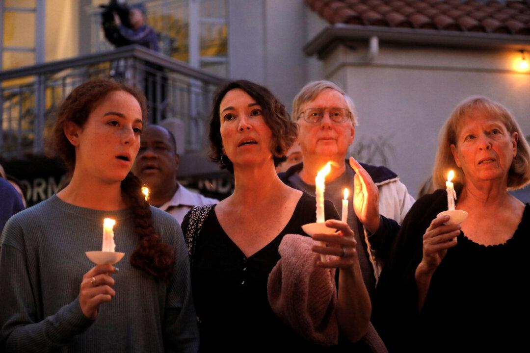 FBI Says Received Vague Tips Ahead of Deadly California Synagogue Shooting