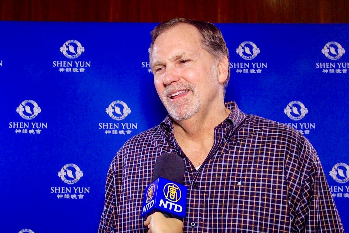 Shen Yun an Experience You Don’t Get Anywhere Else, Lawyer Says