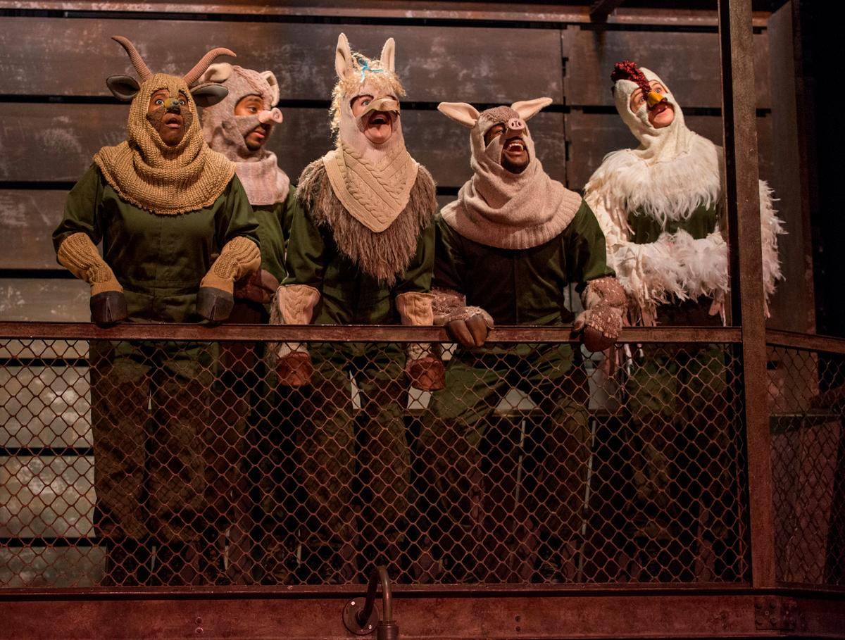 How Totalitarians Force Confessions From Innocent People