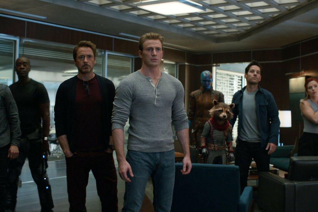 ‘Avengers: Endgame’ Obliterates Records With $1.2B Opening
