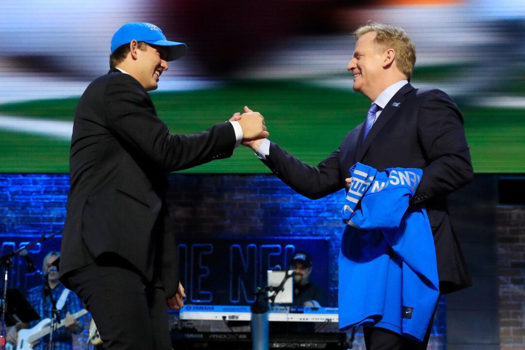 Why Is the NFL Draft So Popular?