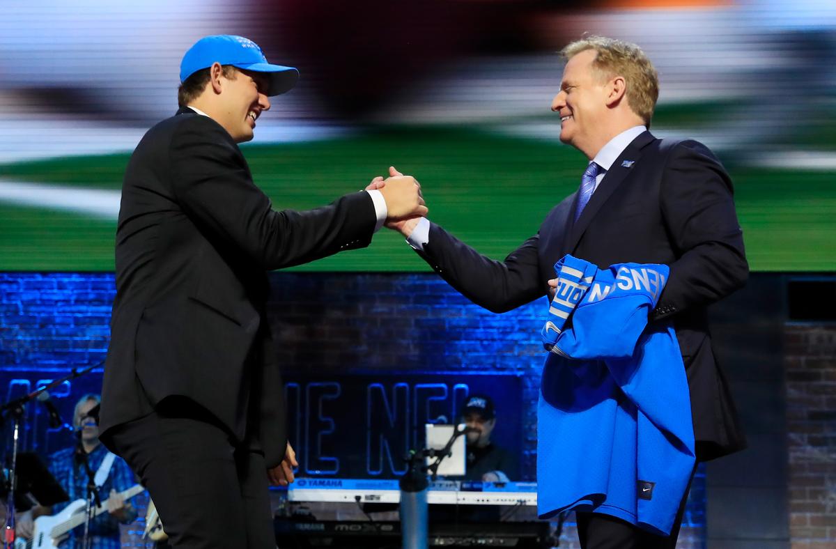 Why Is the NFL Draft So Popular?