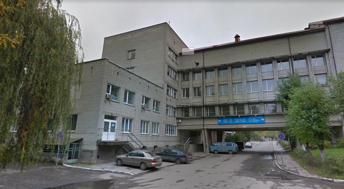 2-Year-Old Fighting for Life After Falling Into Pot of Boiling Water in Ukraine Home