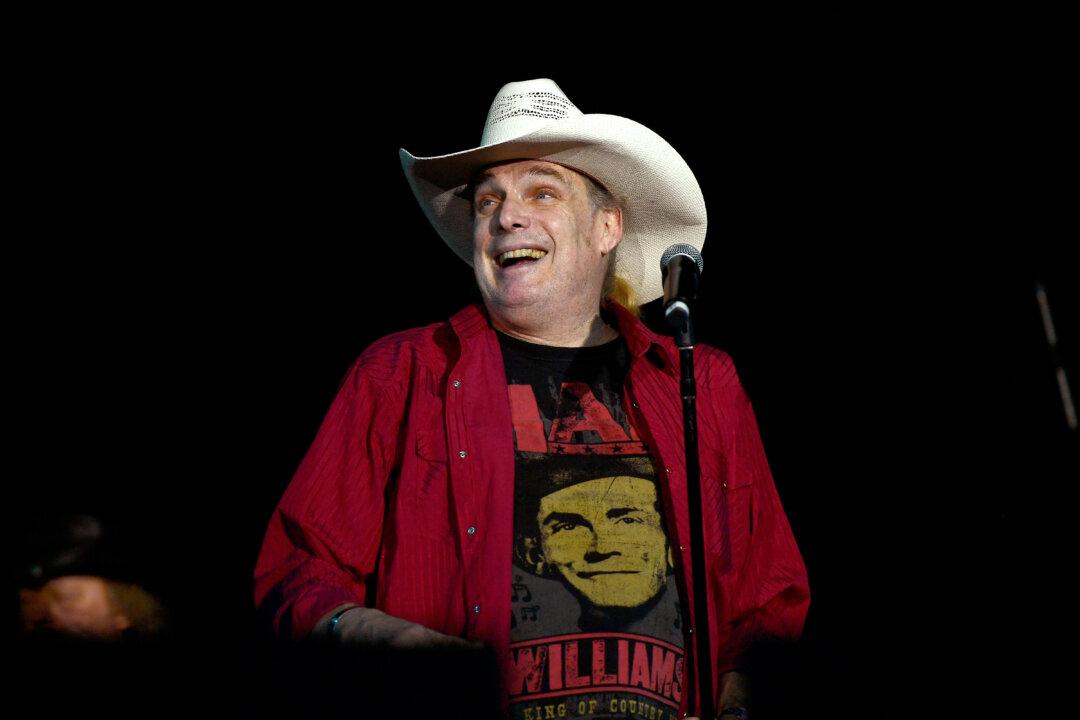 Molly Hatchet Lead Singer Phil McCormack Dies at Age 58, Says Band