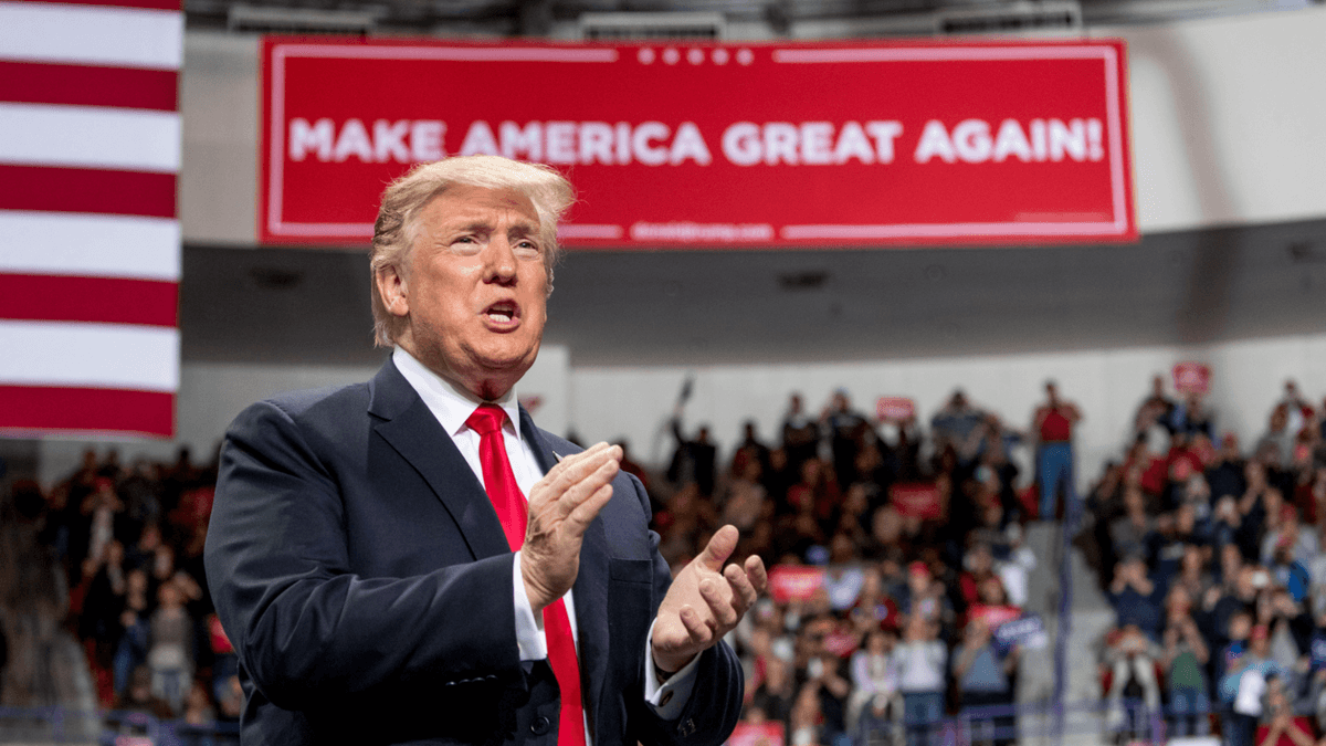 Trump Announces Massive Japanese Auto Investment Into US Economy