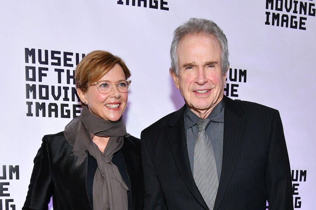 Annette Bening Reveals Secret to 27-Year Marriage to Warren Beatty: ‘There Is No Secret