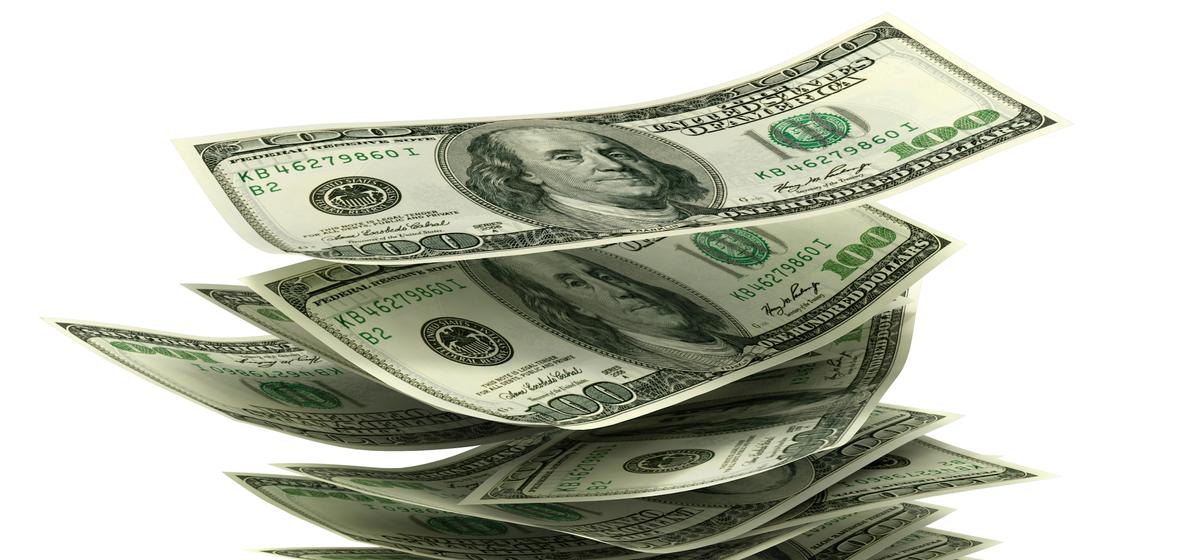 The Trivialization of Money